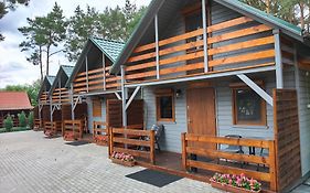 Domki Piaskowa